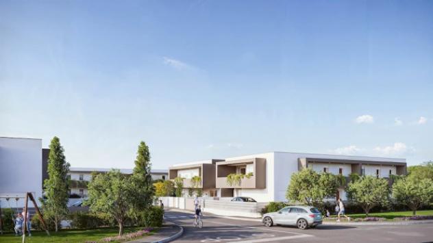 Appartamento di 146 m² con 4 locali e box auto in vendita a Santa Giustina in Colle - Foto 12