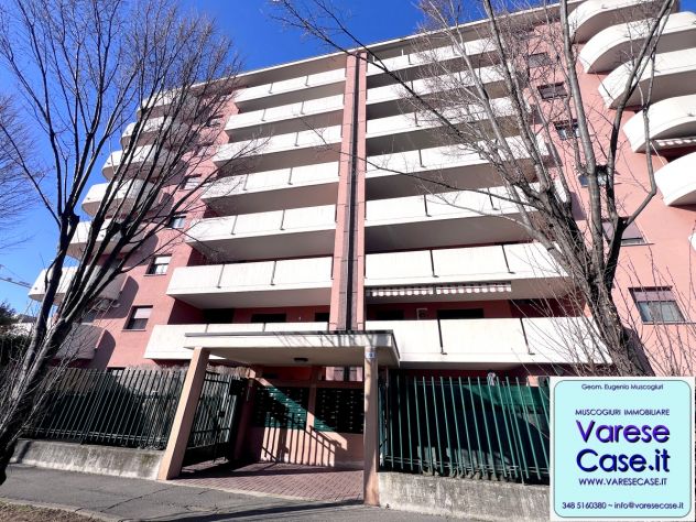 Bilocale arredato in AFFITTO a BUSTO ARSIZIO - Foto 7