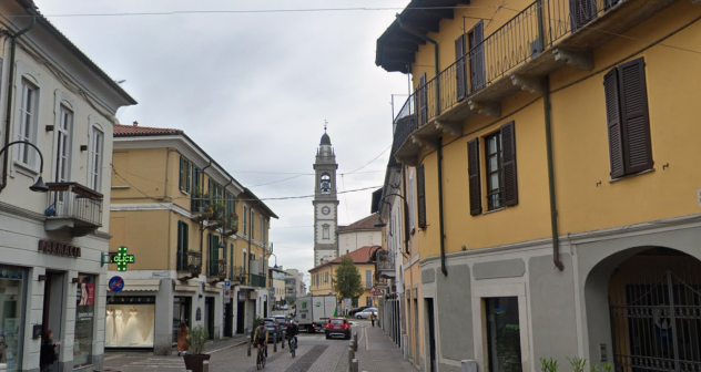 Bilocale 60MQ con cantina e balcone Spese Basse! - Foto 6