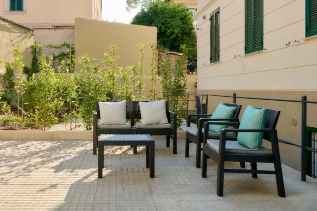 (RM) GALLESE4 INTERNO 14 (IN FASE DI CREAZIONE) - Foto 9