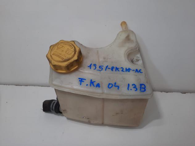 VASCHETTA LIQUIDO RADIATORE FORD Ka Serie (CCQ) 1S51-8K218-AC benzina 1.3 (9608)