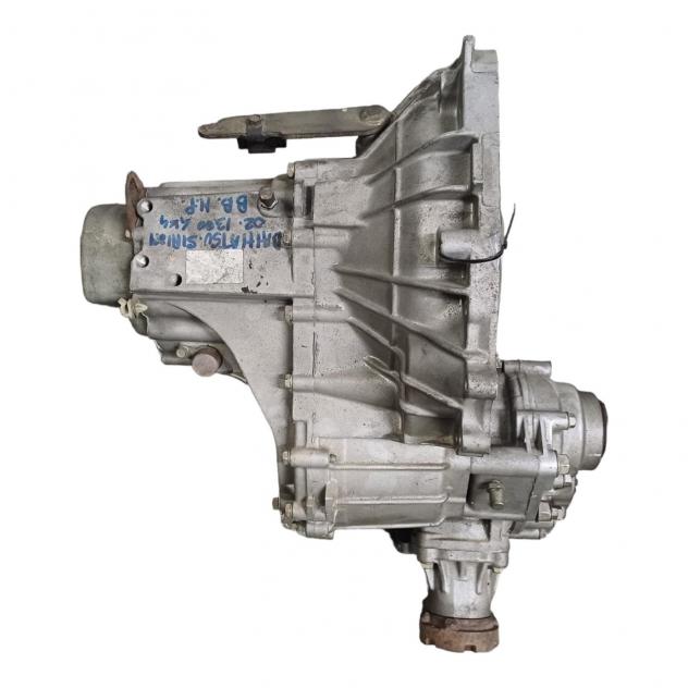 CAMBIO MANUALE COMPLETO DAIHATSU Sirion 1° Serie K3 Benzina 1300 (9804) - Foto 5