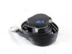 1P0857806C CINTURA DI SICUREZZA POSTERIORE DESTRA SEAT LEON 1.6 D 77KW 5M 5 &hellip;