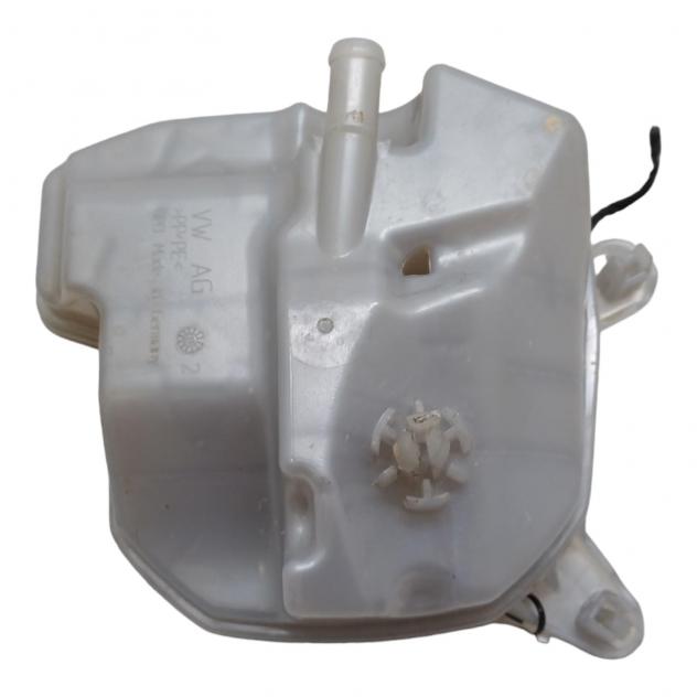 VASCHETTA LIQUIDO RADIATORE SKODA Kamiq Serie 2Q0121407B DLAA Benzina 1000 (18) - Foto 6