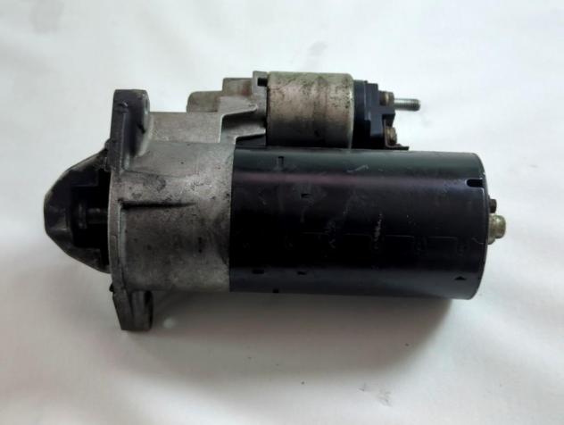 51810267 MOTORINO AVVIAMENTO ALFA ROMEO GIULIETTA 2.0 D 103KW 6M 5P (2012) RICAMBIO USATO