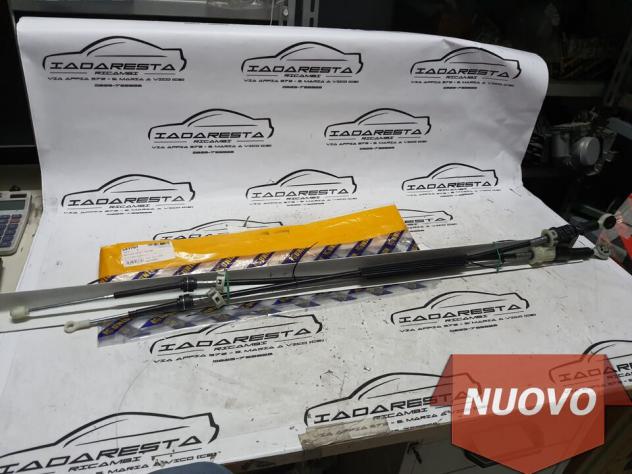 Cavo Comando Cambio Dacia Duster 1.5 DCI 349015922R - Foto 3