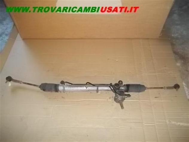 SCATOLA STERZO TOYOTA YARIS 06  Meccanica  Sterzo  Scatola sterzo c/servosterzo TOYOTA - YARIS - 01-01-2006 - 01-01-2009