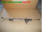 SCATOLA STERZO TOYOTA YARIS 06  Meccanica  Sterzo  Scatola sterzo c/servost &hellip;