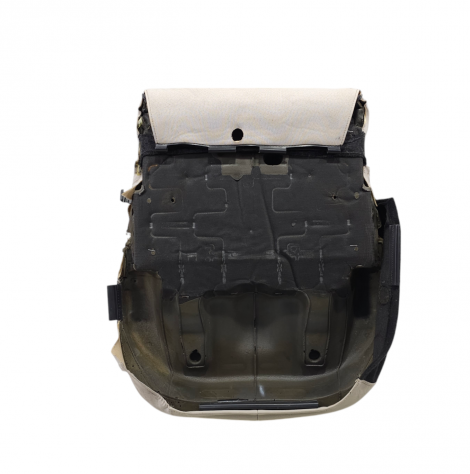 SEDUTA SEDILE ANTERIORE SINISTRO FIAT 500 X Serie Diesel 1600 (15) - Foto 12