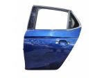 PORTIERA POSTERIORE SINISTRA OPEL Corsa F Serie 9837706080 (19)