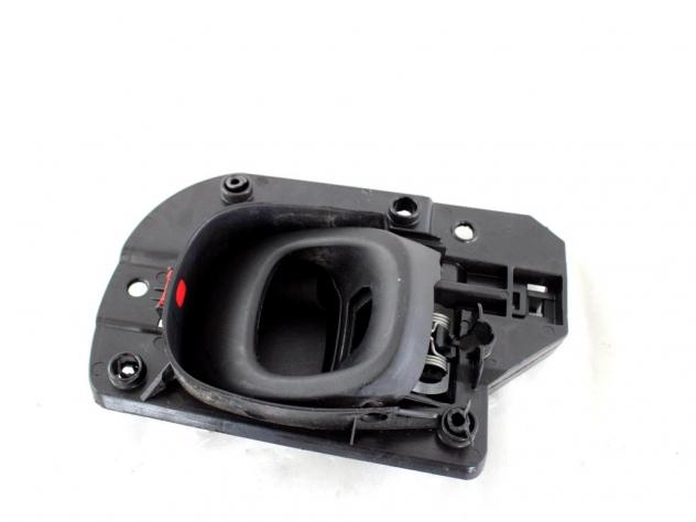 2188614 MANIGLIA INTERNA PORTA POSTERIORE SINISTRA FIAT PANDA 1.2 B 51KW 5M 5P (2020) RICAMBIO USATO - Foto 2
