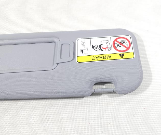 PARASOLE ALETTA LATO PASSEGGERO DR 5.0 Serie 3410500038 (19) - Foto 14