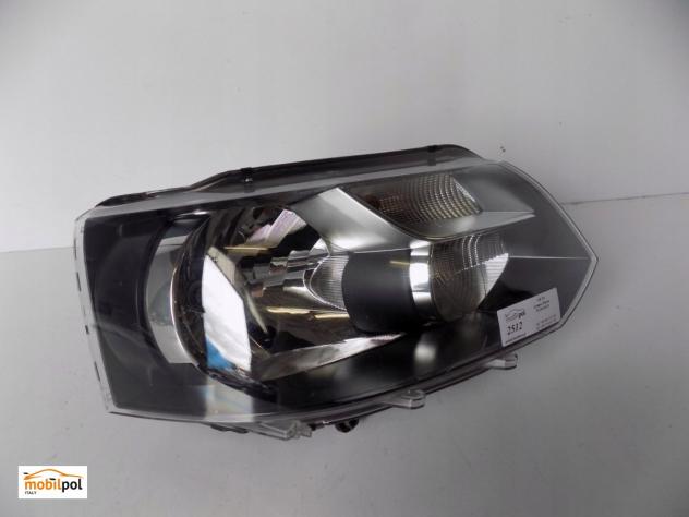 Luce anteriore VW T6 H7 destra - 2512