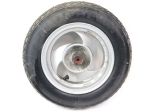 KYMCO MOVIE 125 44650KDU305NJA CERCHIO RUOTA ANTERIORE 10X2.50 98 - 04 FRON …