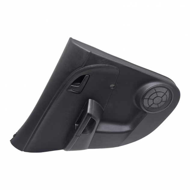 PANNELLO INTERNO PORTIERA POST SX KIA Venga 1° Serie 833011P000EQ G4FA (10) - Foto 4