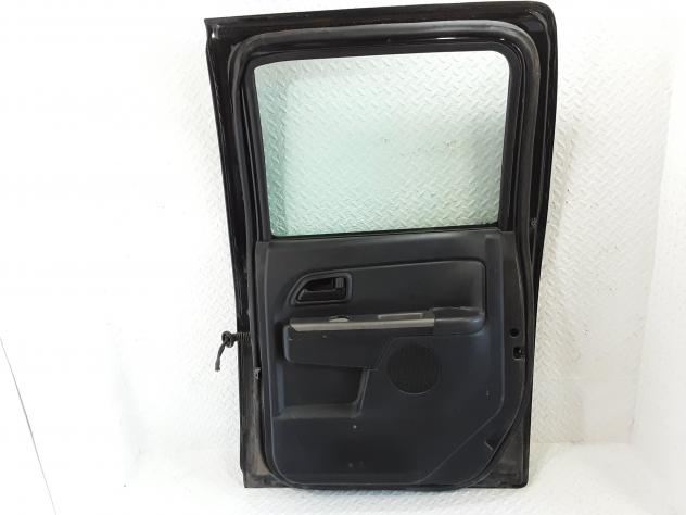 PORTIERA POSTERIORE DESTRA GREAT WALL MOTOR Steed 1° Serie 4G69-S4N (06) - Foto 4