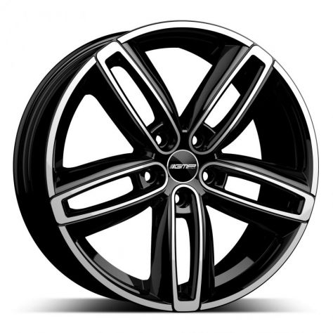Cerchi in lega per Mini Paceman Gmp Diva Astral Mak Oxford Fahr 16 17 18 19 20