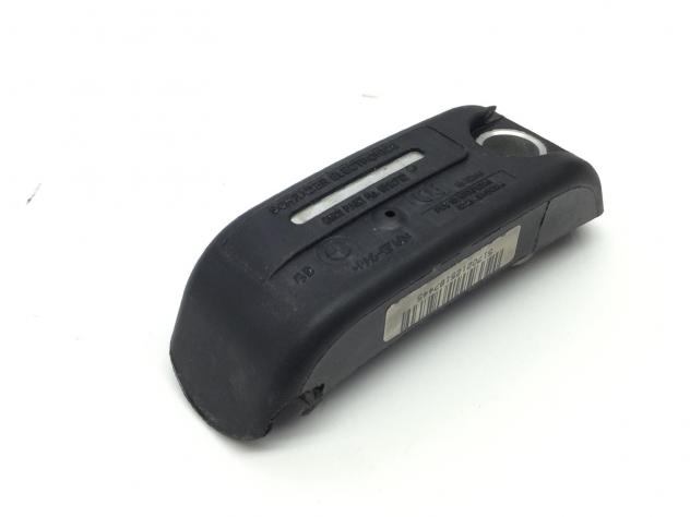 BMW C 650 GT 647 SENSORE PRESSIONE ARIA PNEUMATICO 2014 WB1013307EZZ - Foto 3