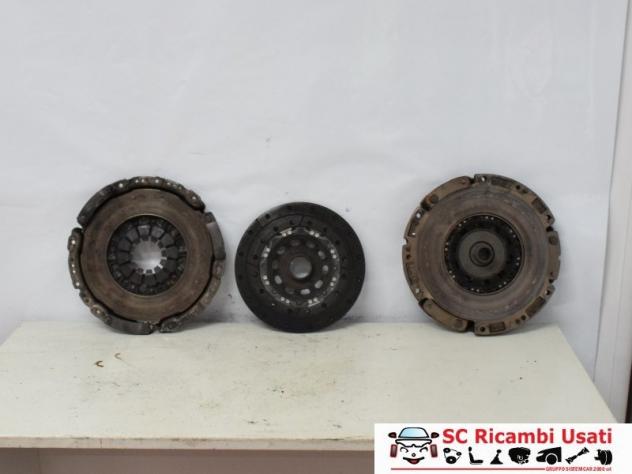Doppia Frizione Jeep Renegade 46342280 - 15927 - Foto 2
