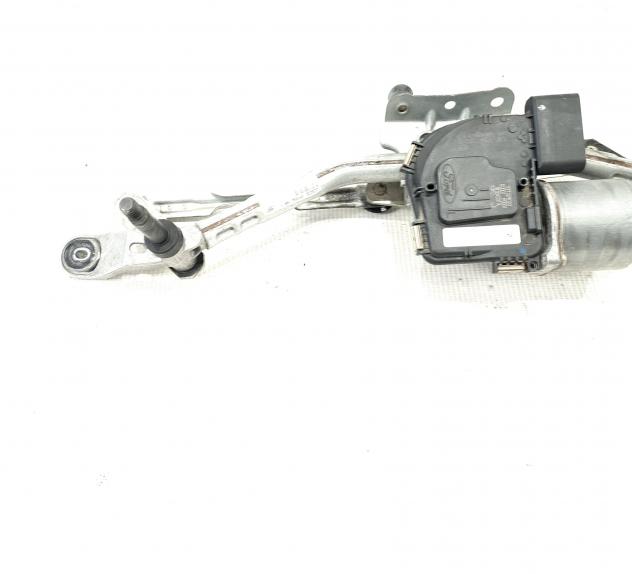 MOTORINO TERGI ANT COMPLETO DI TANDEM FORD Fiesta 7° Serie H1BB-17504-AD (17) - Foto 3