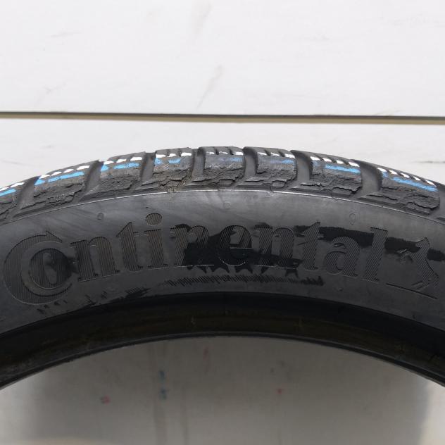 2 GOMME 205 45 18 CONTINENTAL A61271 - Foto 5