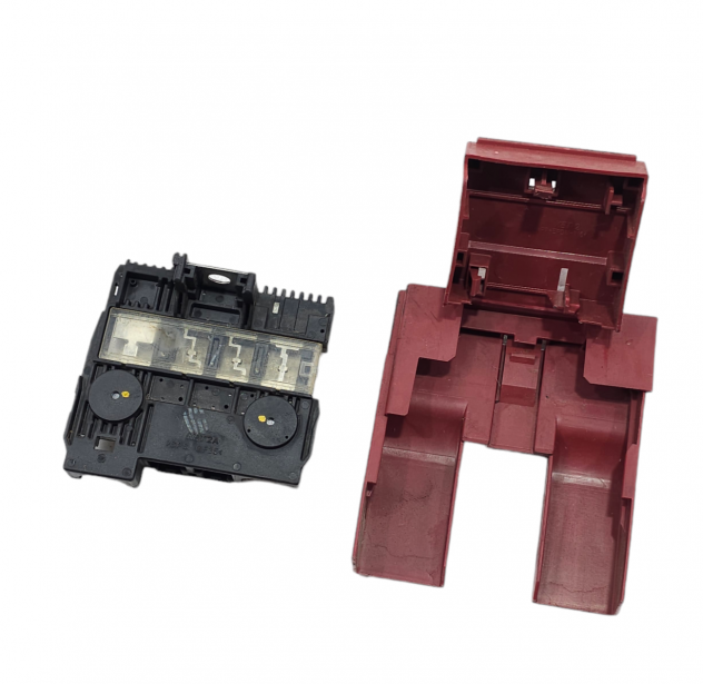 FUSIBILE BATTERIA OPEL Karl Serie B 10 XE Benzina 1000 (1517)