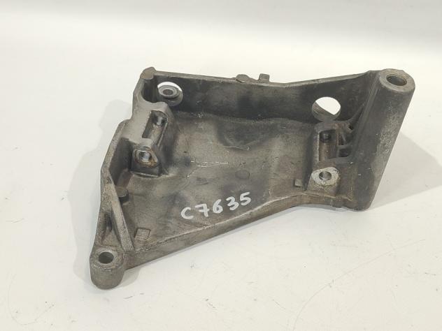 SUPPORTO ALTERNATORE VOLKSWAGEN Touareg 1° Serie 070903143C BAC diesel 2459 (0206) - Foto 4