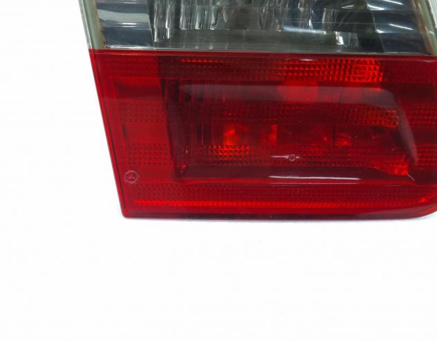 STOP POSTERIORE SINISTRO INTEGRATO NEL PORTELLO MERCEDES Classe B W245 1° Serie A1698201564 (0511) - Foto 8