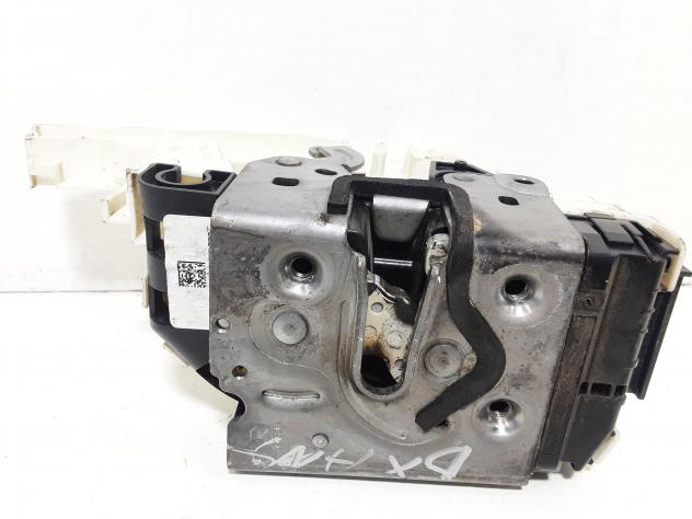 SERRATURA ANTERIORE DESTRA FIAT 500 X Serie 52139900 (15) - Foto 5