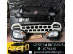 RICAMBI X FIAT PANDINA CROSS 4X4 2025