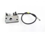 BMW G 310 GS 51258556907 CHIUSURA SELLA K02 16 - 20 SEAT LOCK