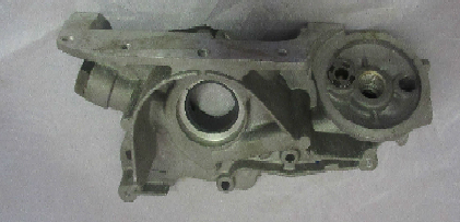 Pompa olio Opel 1600 Diesel = 90180712