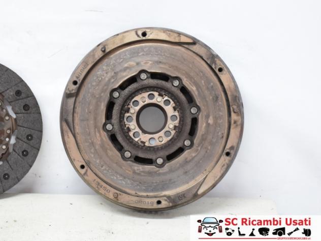 Frizione E Volano Toyota Rav 4 2.2 D4d 134500R010 3100142010 - 24650 - Foto 2