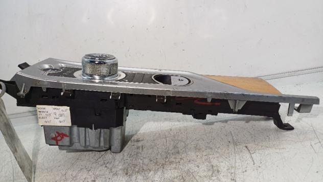 LEVA CAMBIO AUTOMATICO JAGUAR XF Serie DX23-7E453-AD 224DT diesel 2179 (0811) - Foto 6