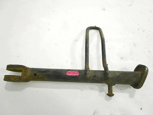 CAVALLETTO LATERALE KYMCO PEOPLE S 50 4T 2005 - 2006 50530-LCD3-E00 SIDE STAND