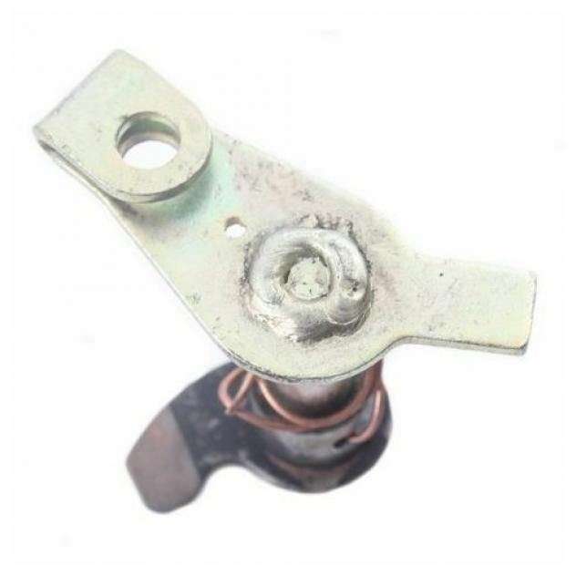 Leva comando stop carter regolatore Ape 2235394 - Foto 3