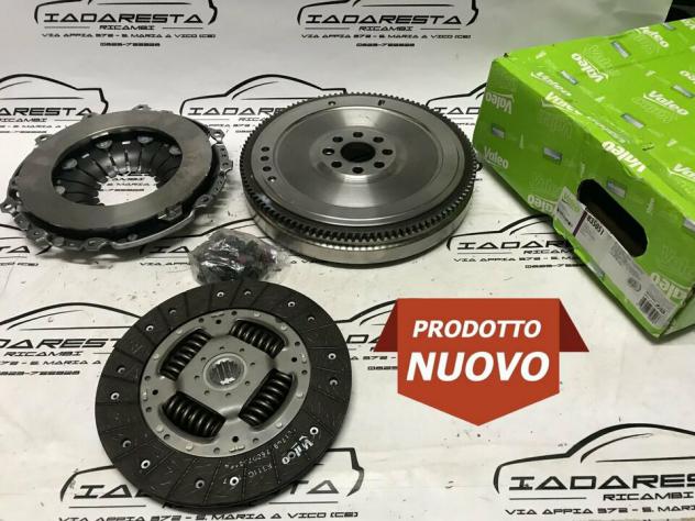 Kit Frizione Freelander - MG ZT - Rover 75 2.0 TD PSD103410 - Foto 2