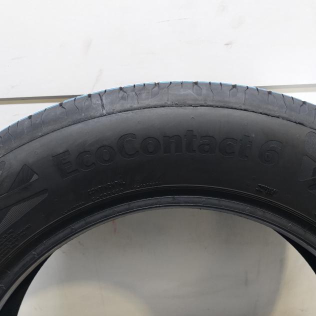 4 GOMME 215 60 16 CONTINENTAL A60856 - Foto 6