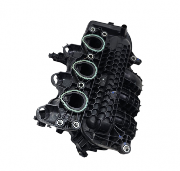 COLLETTORE ASPIRAZIONE FIAT Panda 3° Serie 46341232 46341162 Hybrid 1000 (12) - Foto 2