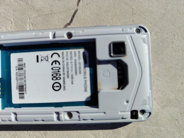 Samsung start 2 - Foto 4
