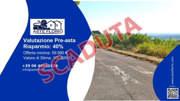 Immobile in asta di 485 m² in vendita a Bertinoro