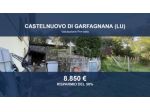 Immobile in asta di 1769 m² in vendita a Castelnuovo di Garfagnana