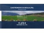 Immobile in asta di 40750 m² in vendita a Castronovo di Sicilia