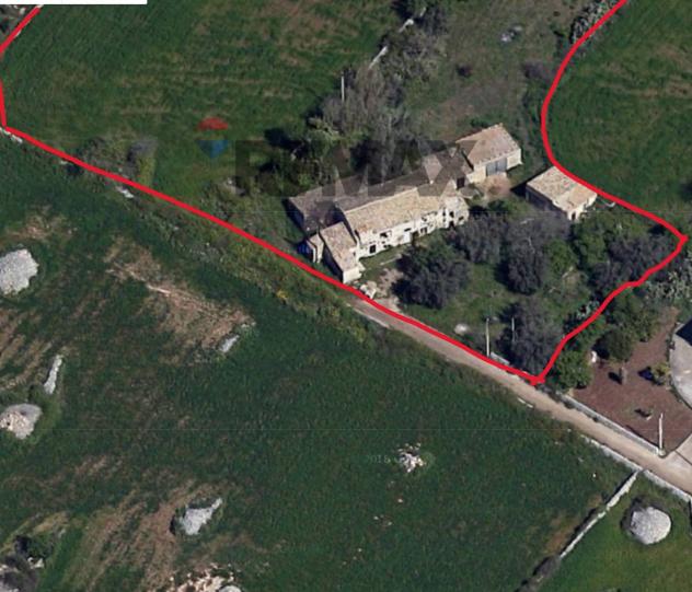 Cascina/Casale in vendita a Modica, Modica Sorda - Foto 20
