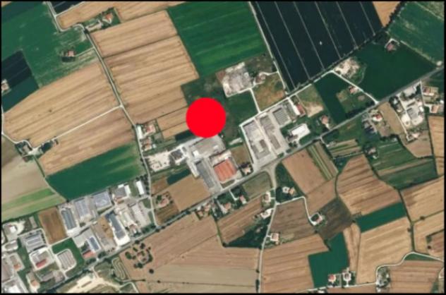 Immobile in asta di 10522 m² in vendita a Potenza Picena - Foto 12