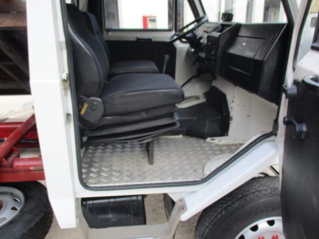 BREMACH NGR ribaltabile 4x2 rif. 13880882 - Foto 10