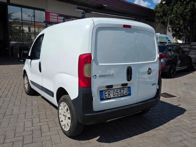 FIAT Fiorino 2ª serie Fiorino 1.4 8V Furgone Natural Power SX - Foto 7