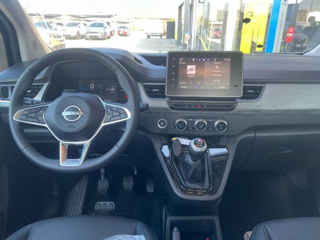 Nissan Townstar TW1 L1 130CV N-CONNECTA - Foto 9