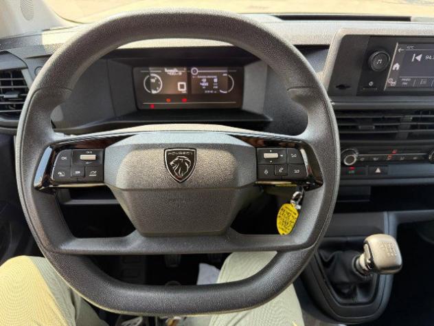 Peugeot EXPERT 2.0 BLUE HDI 140CV L2H1 - Foto 3