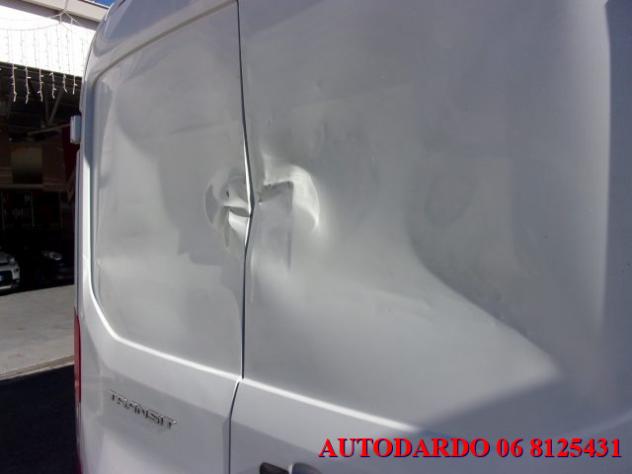FORD Transit 290 2.0TDCi EcoBlue PM-TM Furgone Trend L2H2 rif. 24134046 - Foto 10